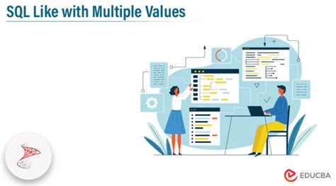 sql like with multiple criteria.